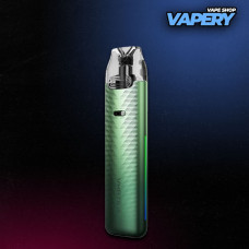VooPoo VMATE i2 - Forest Green