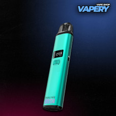 Lost Vape URSA Nano Pro - Neon Mint