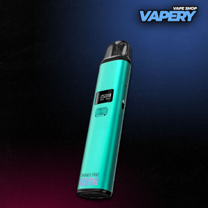 Neon Mint