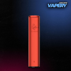 Elf Bar Mate 500 - Red