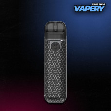 Smok Novo 4 Mini - Black Cobra
