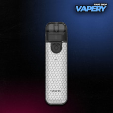 Smok Novo 4 Mini - White Cobra
