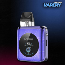 Vaporesso Xros 4 Nano - Twilght Purple