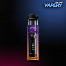 Smok RPM C - Purple Orange