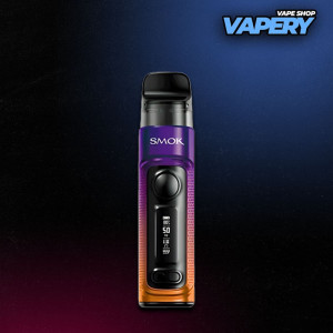 Purple Orange