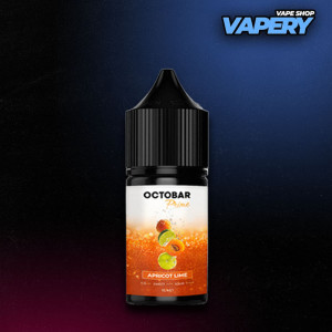 Apricot Lime