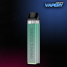 Vaporesso XROS 3 Mini - Phantom Green