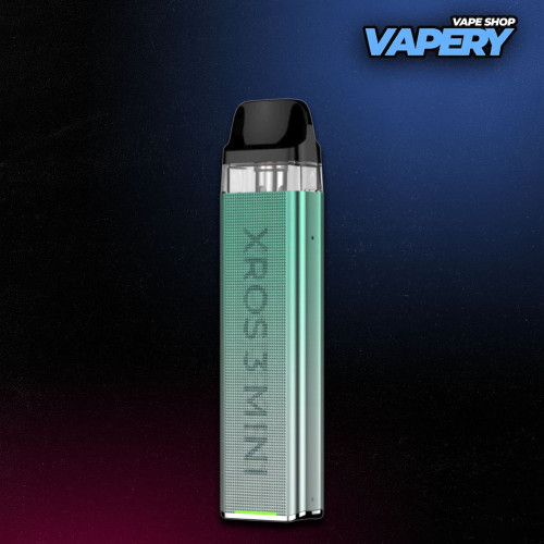 Vaporesso XROS 3 Mini - Phantom Green