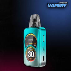 Voopoo Argus A - Azure Blue