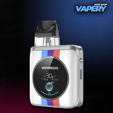 Vaporesso Xros 4 Nano - Race Track