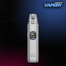 Oxva Xlim Pro 2 - Silver Carbon