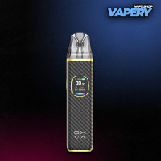 Oxva Xlim Pro 2 - Black Carbon