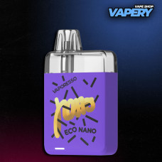 Vaporesso XROS ECO Nano - Creamy Purple