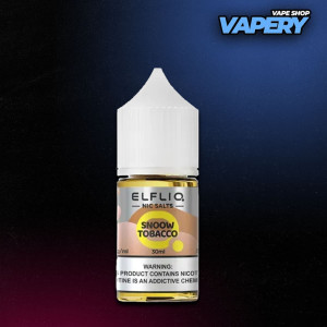 Snoow Tobacco