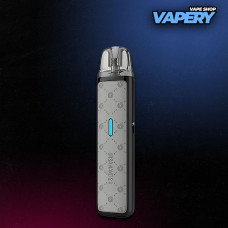 Lost Vape URSA Nano S 2 - Grey Neverfall