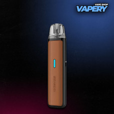 Lost Vape URSA Nano S 2 - Espresso