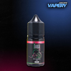 Chaser Black 30 мл - Wild Strawberry Kiwi Со вкусом Клубники, Киви