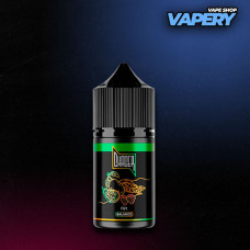 Chaser Black 30 мл - Flirt Зі смаком Апельсина, Гуави, Суниці