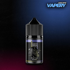 Chaser Black 30 мл - Energy Grape Зі смаком Винограду, Енергетика