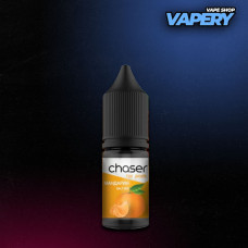 Chaser for Pods 10 мл - Mandarin Со вкусом Мандарина