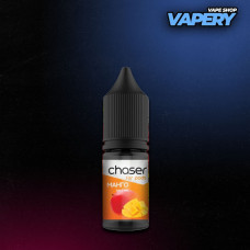 Chaser for Pods 10 мл - Mango Зі смаком Манго