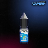 Chaser for Pods 10 мл - Blue Raspberry Со вкусом Голубой малины
