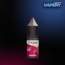 Chaser for Pods 10 мл - Cherry Со вкусом Вишни