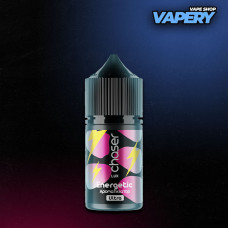 Chaser LUX 30 мл - Energy Со вкусом Энергетика