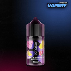 Chaser LUX 30 мл - Berry Lemonade Со вкусом Лимонада, Ягод