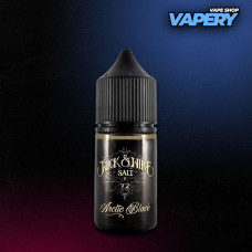 Wick & Wire 30 мл - Arctic Black Зі смаком Смородини, Чорної смородини