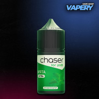 Chaser for Pods 30 мл - Mint Со вкусом Мяты