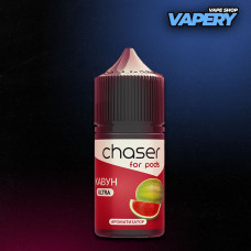 Chaser for Pods 30 мл - Watermelon Зі смаком Кавуна