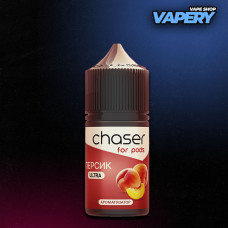 Chaser for Pods 30 мл - Peach Зі смаком Персика