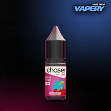 Chaser for Pods 10 мл - Cherry Menthol Со вкусом Вишни, Ментола