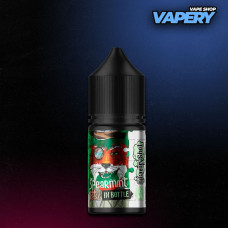 In Bottle 30 мл - Spearmint Зі смаком Мяти