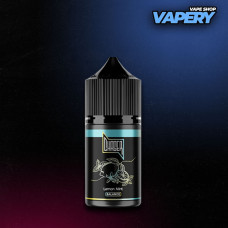 Chaser Black 30 мл - Lemon Mint Со вкусом Лимона, Мяты