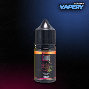 Watermelon Lemon