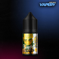 In Bottle 30 мл - Pineapple Со вкусом Ананаса