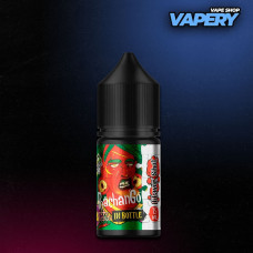 In Bottle 30 мл - Peach Mango Со вкусом Персика, Манго