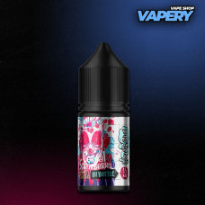 In Bottle 30 мл - Strawberry Cereal Со вкусом Клубники, Хлопьев