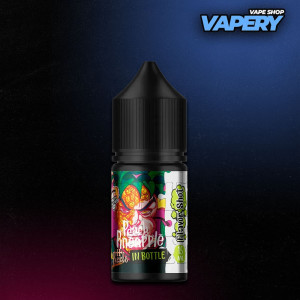 Peach Pineapple