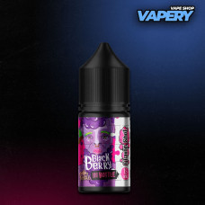 In Bottle 30 мл - Blackberry Со вкусом Ежевики