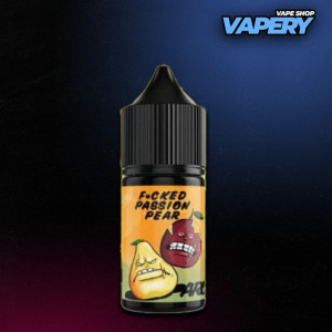 Passion Pear