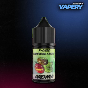 Tropical Mix