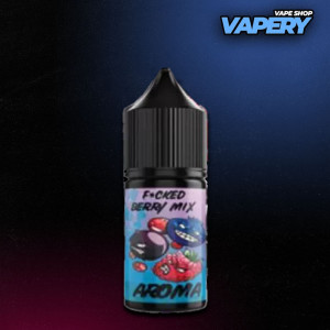 Berry Mix