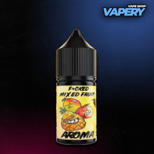 Fruit Mix