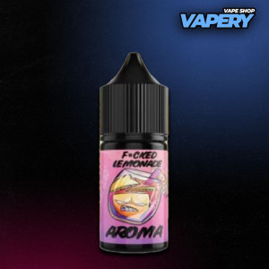 Pink Lemonade