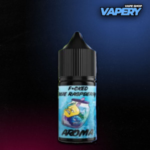 Blue Raspberry Lemonade