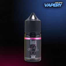 Chaser Black 30 мл - Bubblegum Со вкусом Жвачки