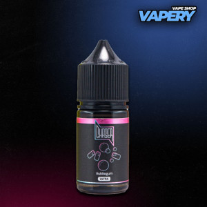 Bubblegum